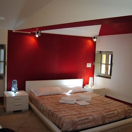 Suite Tower Bergamo Eksteriør billede