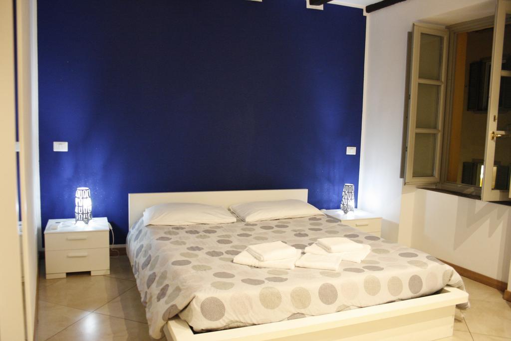 Suite Tower Bergamo Eksteriør billede