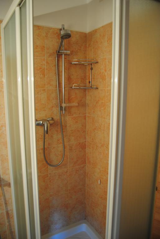 Suite Tower Bergamo Eksteriør billede