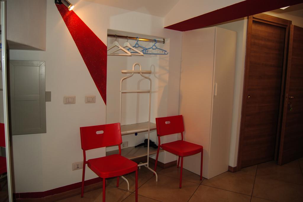 Suite Tower Bergamo Eksteriør billede