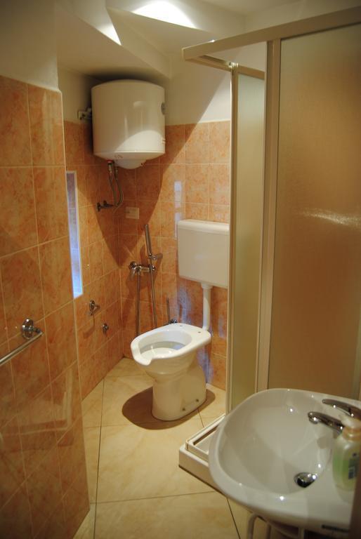 Suite Tower Bergamo Eksteriør billede