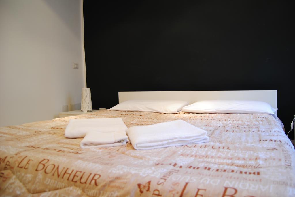Suite Tower Bergamo Eksteriør billede