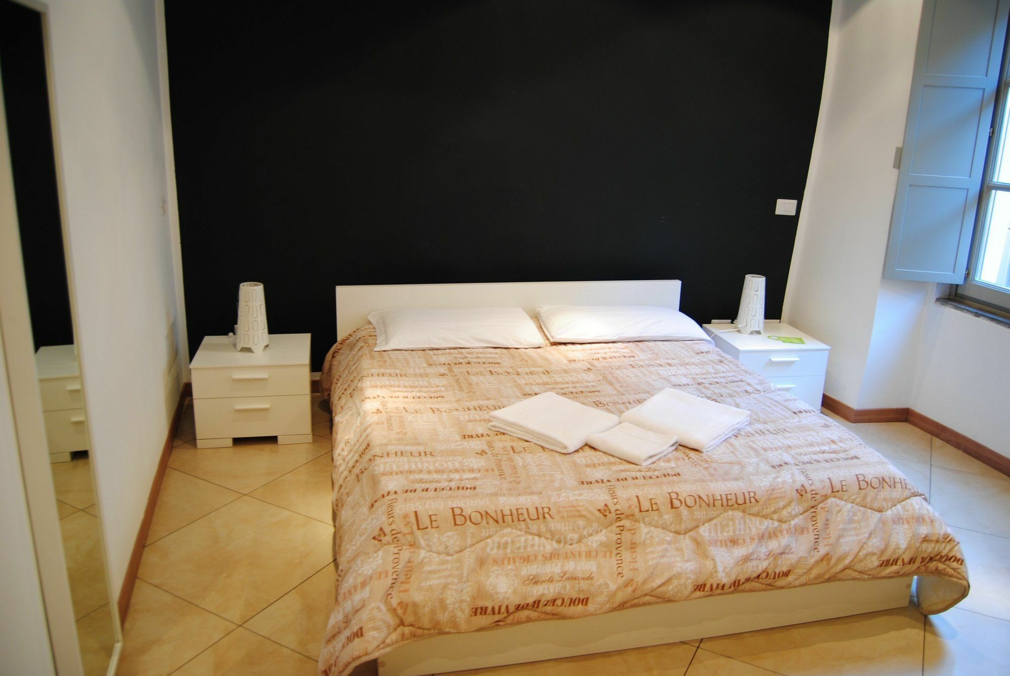 Suite Tower Bergamo Eksteriør billede